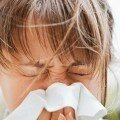 Аллергический насморк - Allergic rhinitis