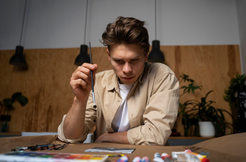 психология творческого человека